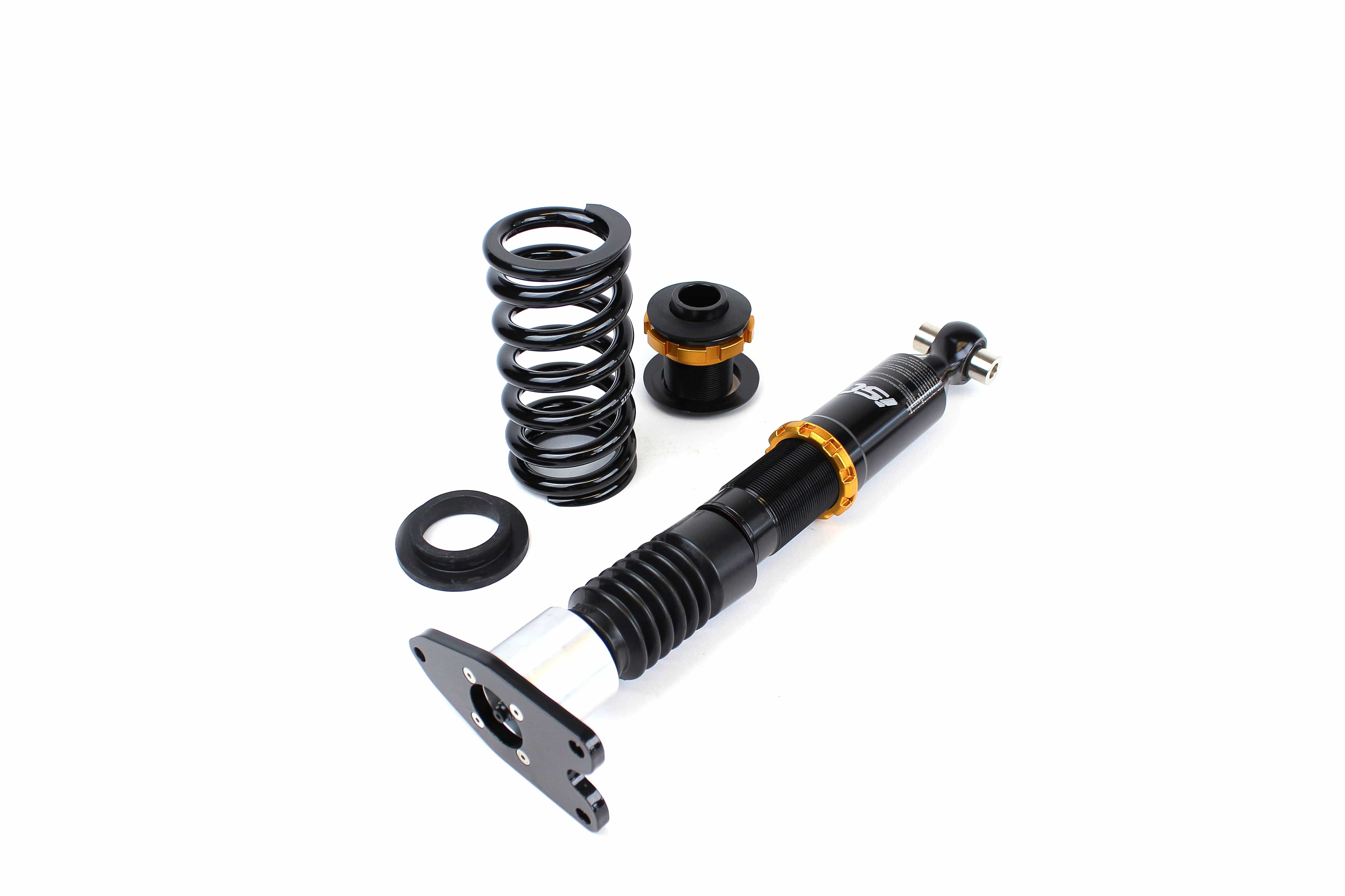ISC Suspension Track/Race N1 Coilover Kit for 2015-2020 BMW M4 (F82) ISC-B026-T
