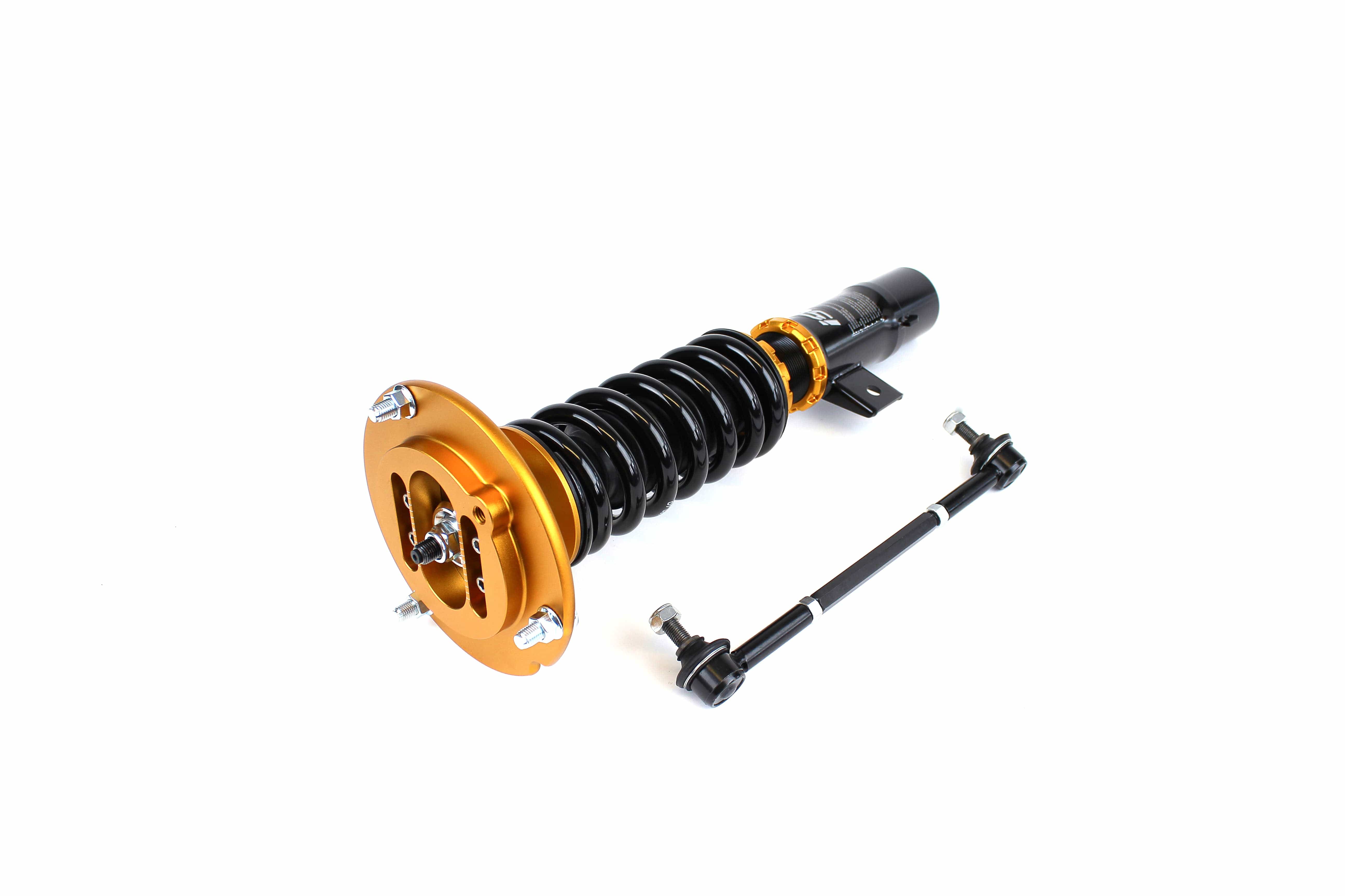 ISC Suspension Track/Race N1 Coilover Kit for 2017-2020 BMW 430i (F36) ISC-B029-T