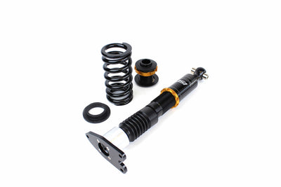 ISC Suspension Track/Race N1 Coilover Kit for 2017-2020 BMW 430i (F36) ISC-B029-T