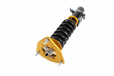 ISC Suspension Track/Race N1 Coilover Kit for 2019-2024 Toyota Supra (MK5) ISC-T102-T