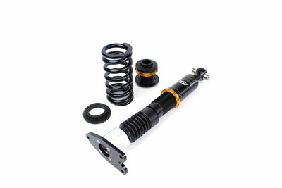 ISC Suspension Track/Race N1 Coilover Kit With Triple S Upgraded Coilover Springs for 2015-2020 BMW M4 (F82) ISC-B026-T-TS