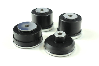 ISR Performance Differential Bushing Set - 2009-2012 Hyundai Genesis Coupe (BK1) IS-GN-DFBSH