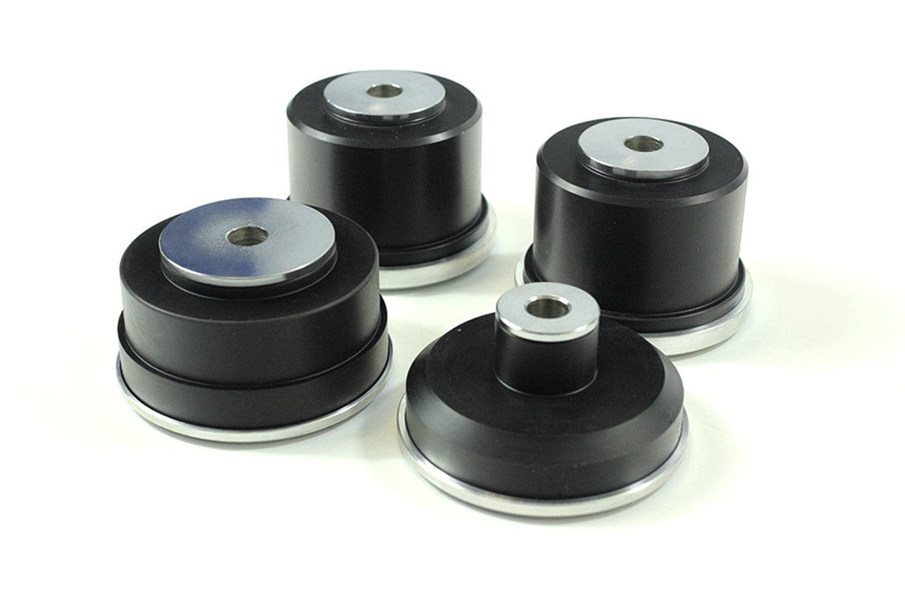 ISR Performance Differential Bushing Set - 2009-2012 Hyundai Genesis Coupe (BK1) IS-GN-DFBSH