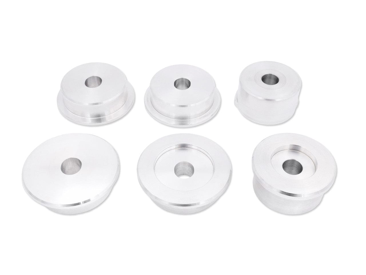 ISR Performance Differential Mount Bushings - 1995-1999 BMW 3 Series (E36) IS-E36-DIFF