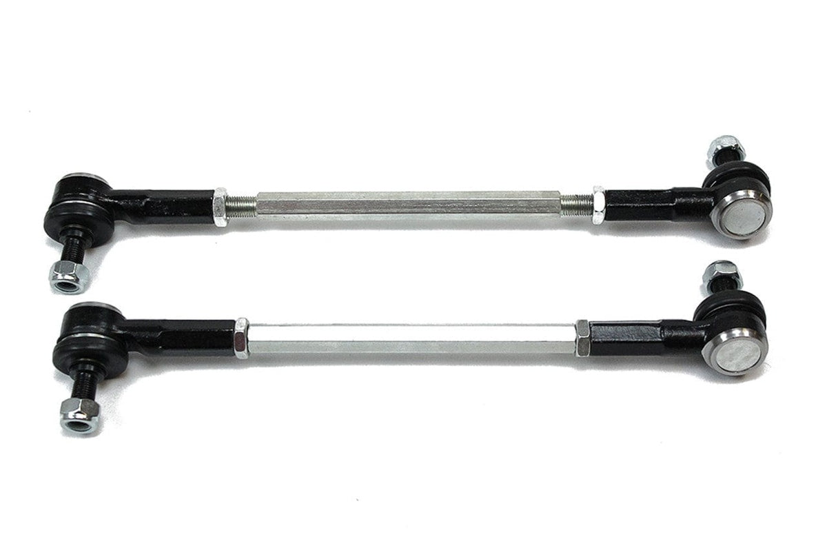 ISR Performance Front Sway Bar End Links - 2010-2016 Hyundai Genesis Coupe IS-SBL-GN