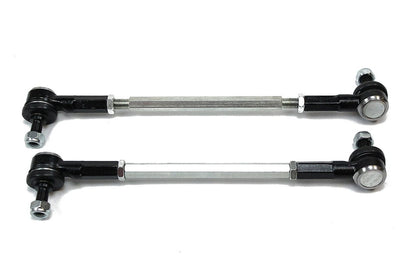 ISR Performance Front Sway Bar End Links - 2010-2016 Hyundai Genesis Coupe IS-SBL-GN