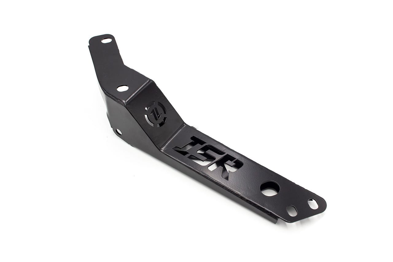 ISR Performance Front Tension Rod Power Brace for 1989-1994 Nissan 240SX RWD (S13) IS-FTRB-S13