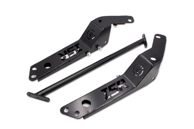 ISR Performance Front Tension Rod Power Brace for 1989-1994 Nissan 240SX RWD (S13) IS-FTRB-S13