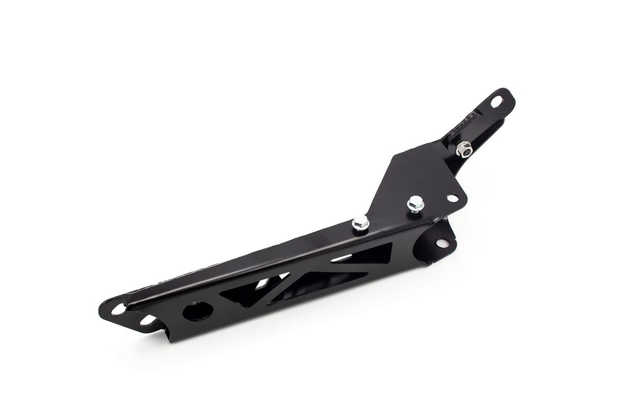 ISR Performance Front Tension Rod Power Brace for 1989-1994 Nissan 240SX RWD (S13) IS-FTRB-S13
