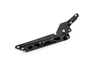 ISR Performance Front Tension Rod Power Brace for 1989-1994 Nissan 240SX RWD (S13) IS-FTRB-S13