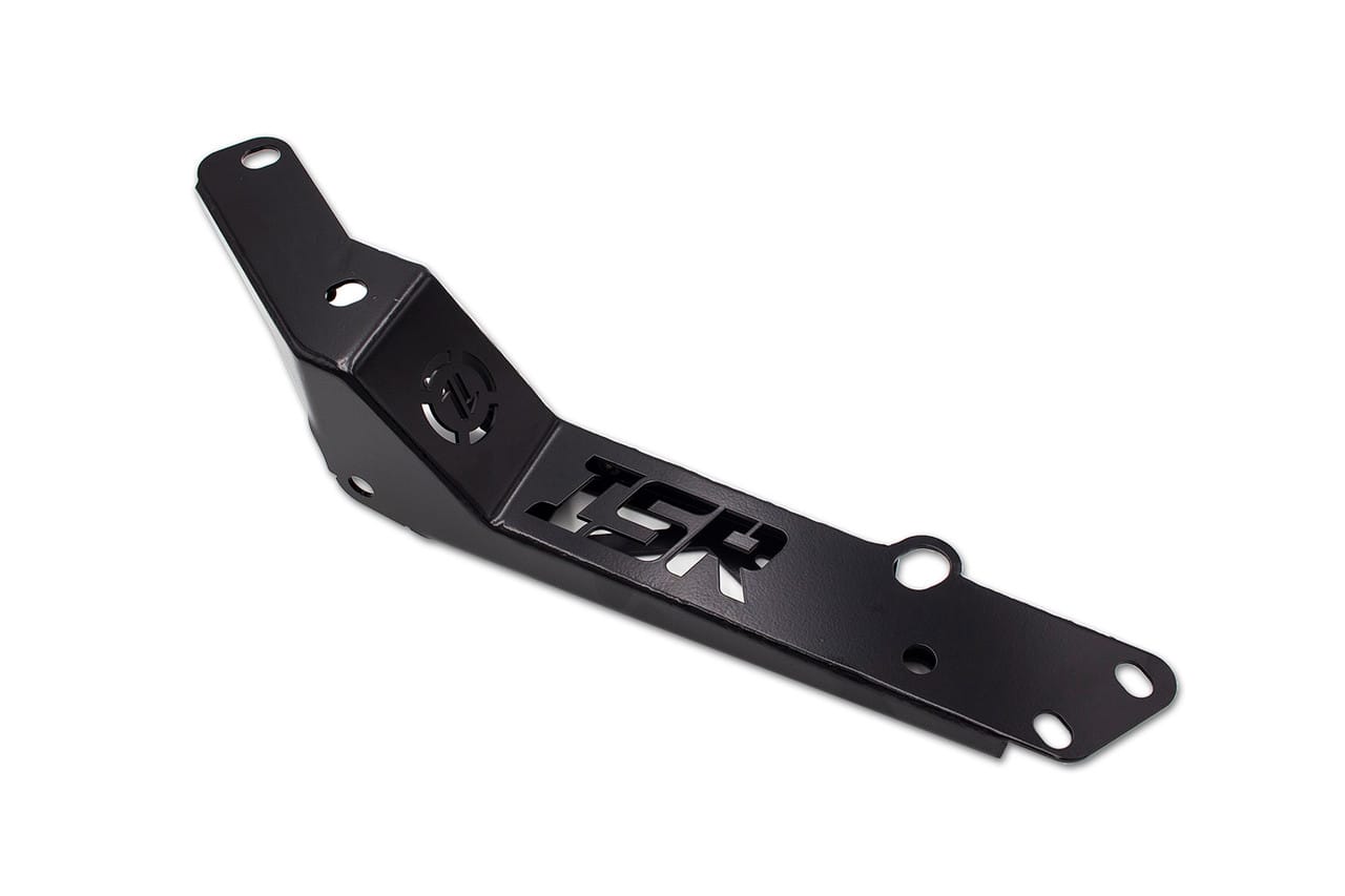 ISR Performance Front Tension Rod Power Brace for 1995-1998 Nissan 240SX RWD (S14) IS-FTRB-S14