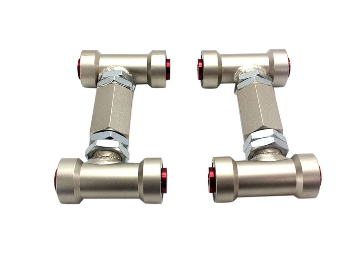 ISR Performance Front Upper Camber Arms - 1990-1996 Nissan 300ZX (Z32) IS-Z32-CMBR