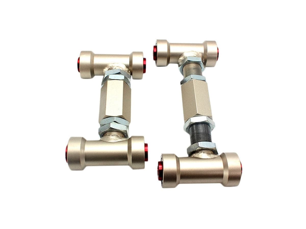 ISR Performance Front Upper Camber Arms - 1990-1996 Nissan 300ZX (Z32) IS-Z32-CMBR