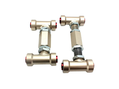 ISR Performance Front Upper Camber Arms - 1990-1996 Nissan 300ZX (Z32) IS-Z32-CMBR