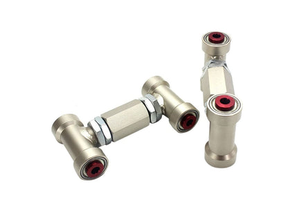 ISR Performance Front Upper Camber Arms - 1990-1996 Nissan 300ZX (Z32) IS-Z32-CMBR