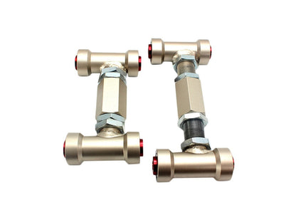 ISR Performance Front Upper Camber Arms - 1990-1996 Nissan 300ZX (Z32) IS-Z32-CMBR