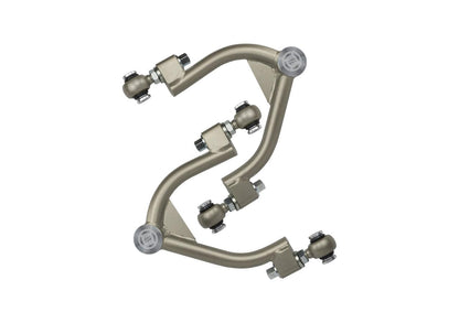 ISR Performance Front Upper Camber Arms - 2003-2007 Infiniti G35 IS-FUCA-Z33