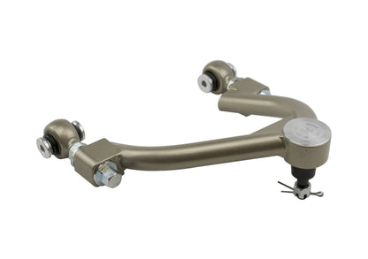 ISR Performance Front Upper Camber Arms - 2003-2007 Infiniti G35 IS-FUCA-Z33