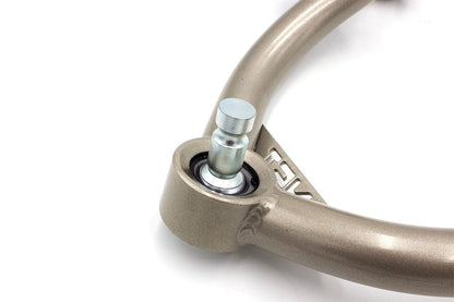 ISR Performance Front Upper Camber Arms - 2009-2020 Nissan 370Z (Z34) IS-FUCA-Z34