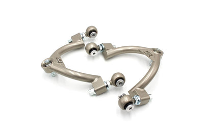 ISR Performance Front Upper Camber Arms for 2008-2015 Infiniti G37 RWD (V36) IS-FUCA-Z34