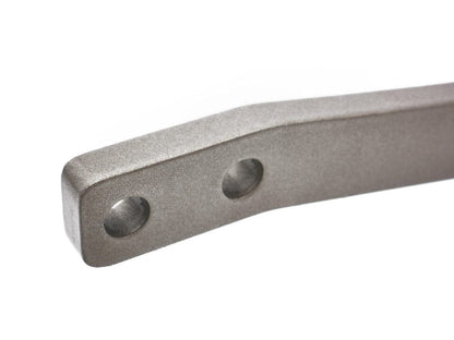 ISR Performance Pro Series Angled Front Tension Control Rods - 1989-1994 Nissan 240SX (S13) IS-FTC-NS13-PRO-A