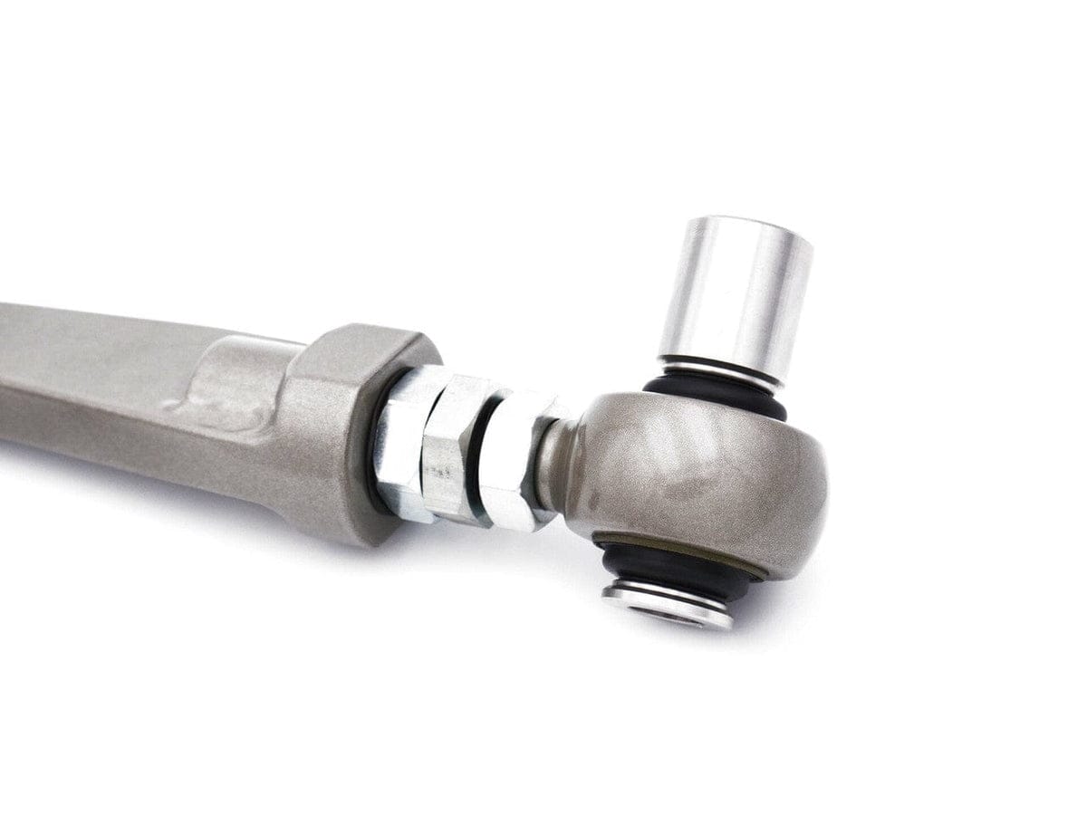 ISR Performance Pro Series Angled Front Tension Control Rods - 1989-1994 Nissan 240SX (S13) IS-FTC-NS13-PRO-A