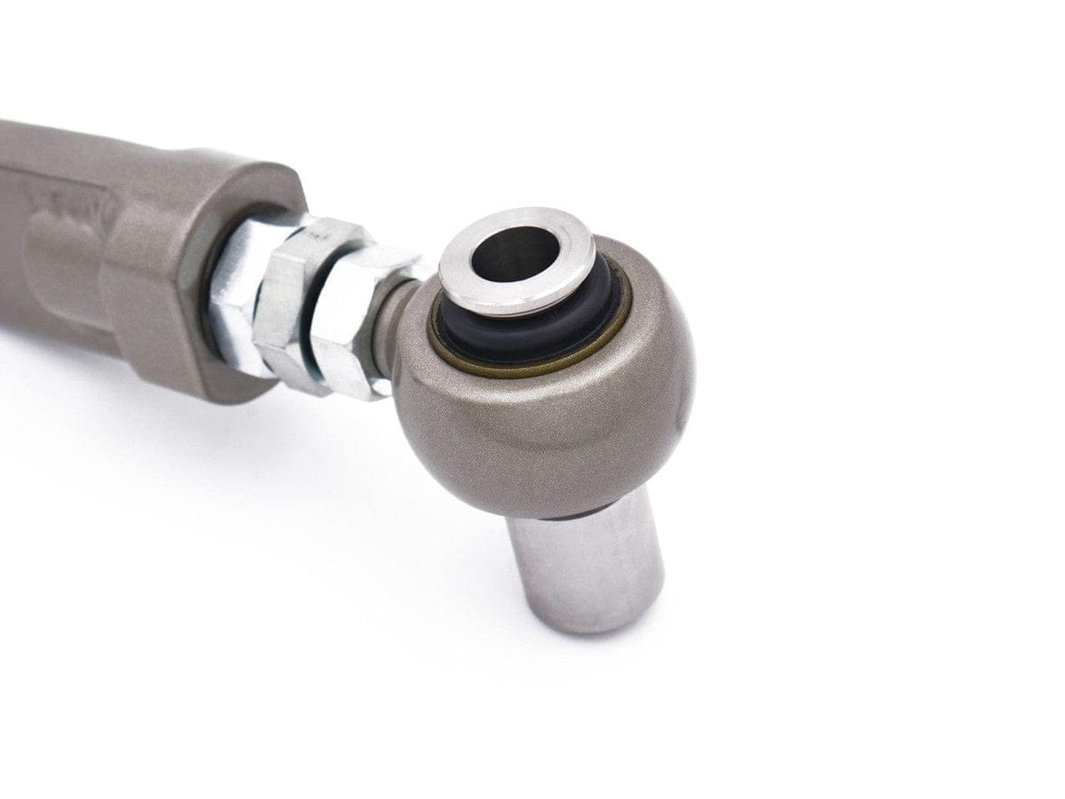 ISR Performance Pro Series Angled Front Tension Control Rods - 1989-1994 Nissan 240SX (S13) IS-FTC-NS13-PRO-A