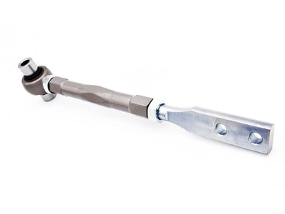 ISR Performance Pro Series Angled Front Tension Control Rods - 1995-1998 Nissan 240SX (S14) IS-FTC-NS14-PRO-A