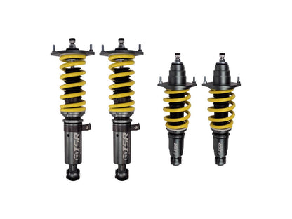 ISR Performance Pro Series Coilovers - 1989-1995 Mazda Miata (NA/NB) IS-PRO-MX5