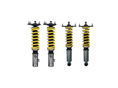 ISR Performance Pro Series Coilovers - 1993-1995 Mazda RX-7 (FD3S) IS-PRO-FC3S