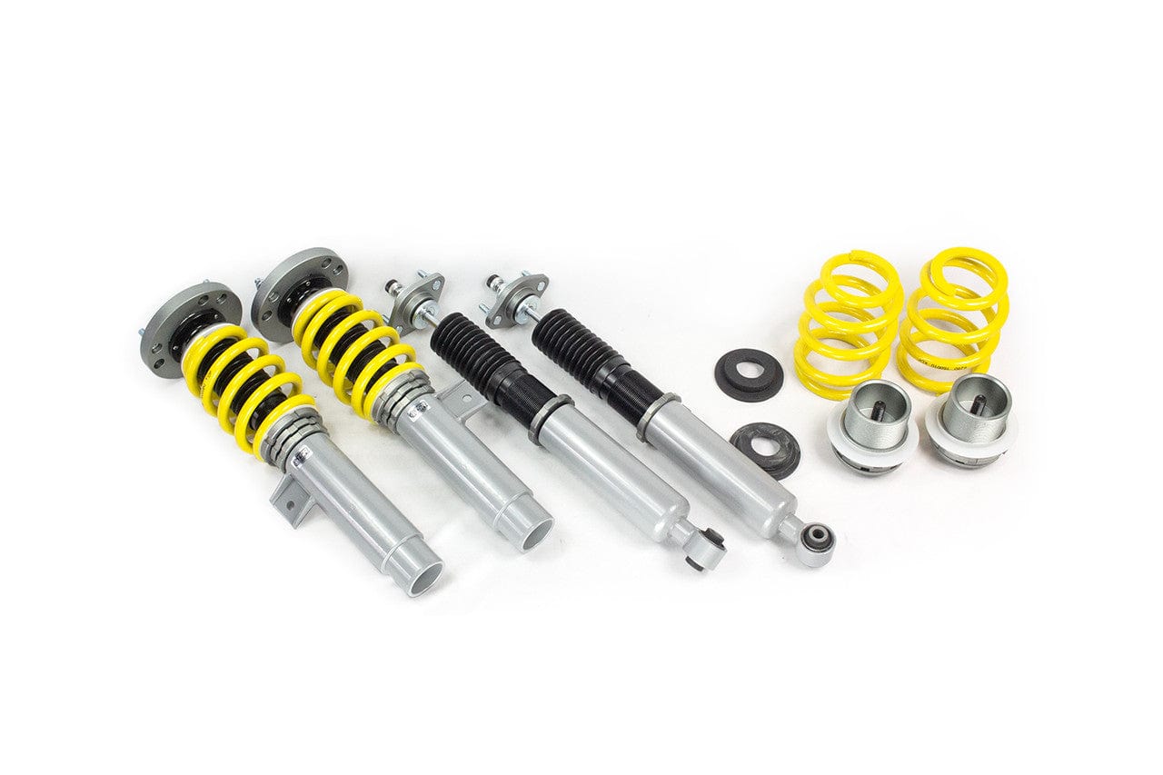 ISR Performance Pro Series Coilovers - 2001-2006 BMW M3 (E46) IS-PRO-E46