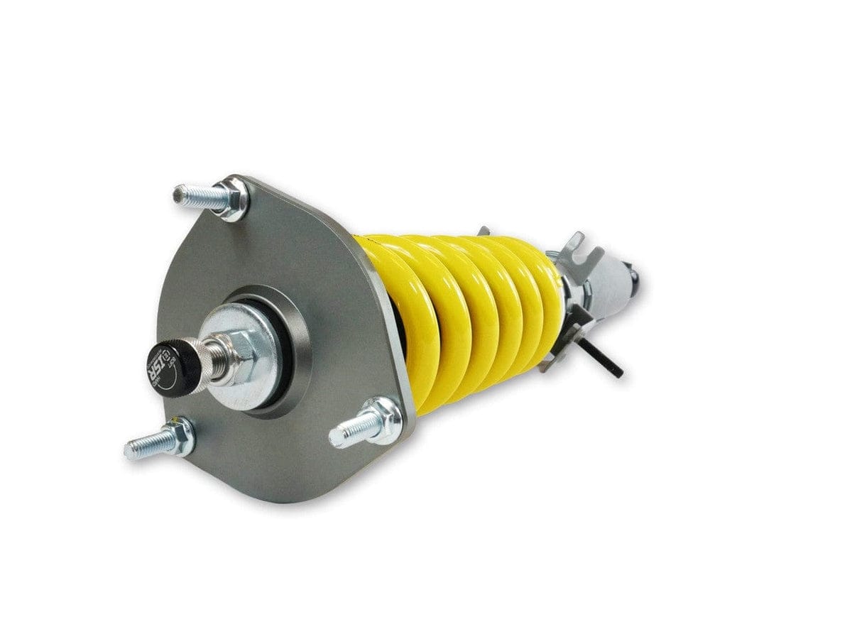 ISR Performance Pro Series Coilovers - 2003-2007 Infiniti G35 Coupe (V35) IS-PRO-Z34