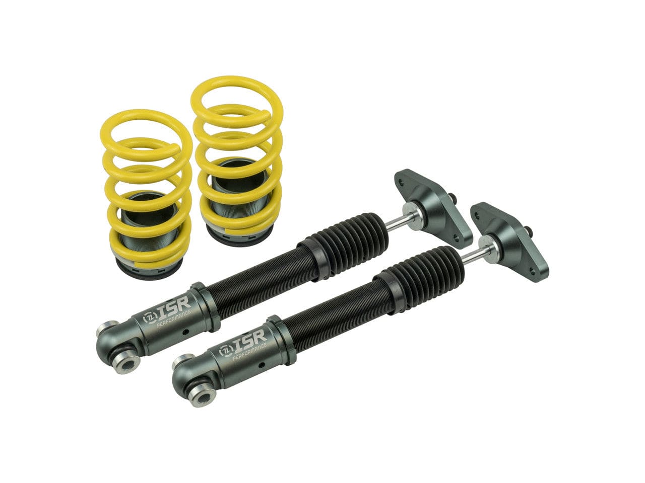 ISR Performance Pro Series Coilovers - 2010-2016 Hyundai Genesis Coupe IS-PRO-GNCP