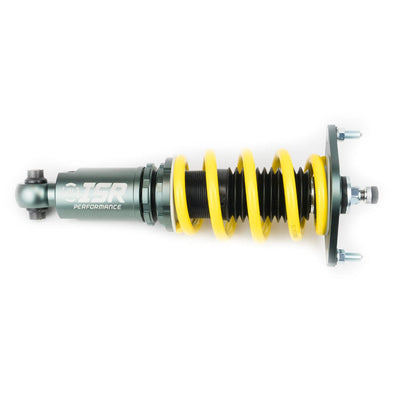 ISR Performance Pro Series Coilovers - 2013-2020 Subaru BRZ (ZC6) IS-PRO-FRS