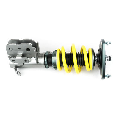 ISR Performance Pro Series Coilovers - 2013-2020 Subaru BRZ (ZC6) IS-PRO-FRS