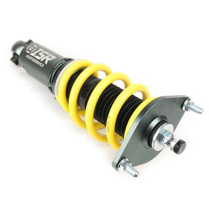 ISR Performance Pro Series Coilovers - 2022+ Toyota 86 (ZN8) IS-PRO-FRS