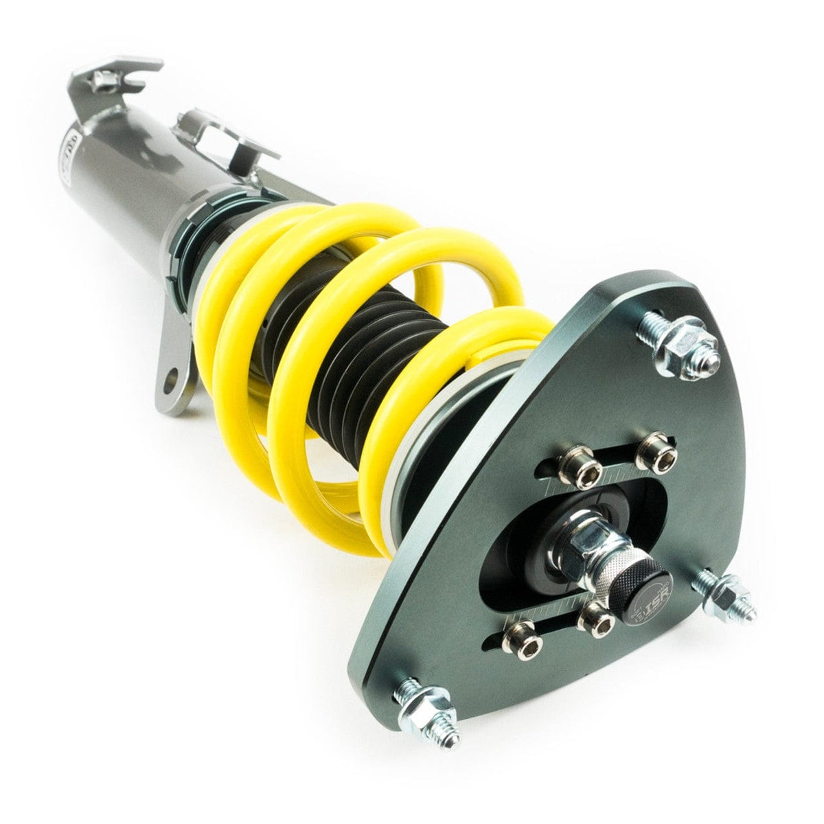 ISR Performance Pro Series Coilovers - 2022+ Toyota 86 (ZN8) IS-PRO-FRS