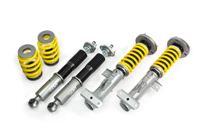 ISR Performance Pro Series Coilovers for 1992-1999 BMW 3 Series RWD (E36) IS-PRO-E36
