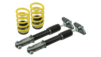ISR Performance Pro Series Coilovers for 2010-2016 Hyundai Genesis Coupe RWD (BK1/BK2) IS-PRO-GNCP