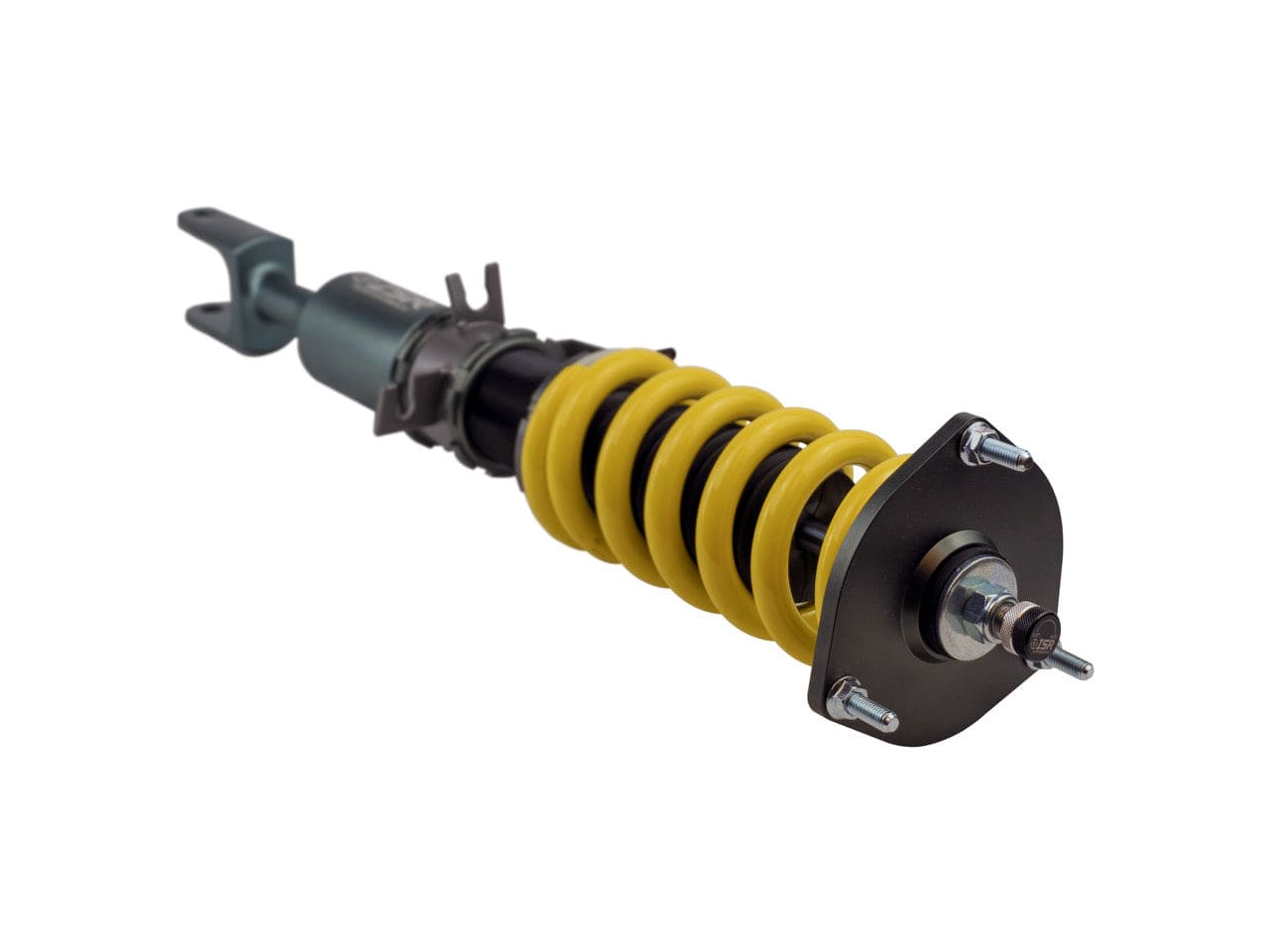 ISR Performance Pro Series Coilovers (True Rear) - 2003-2008 Nissan 350Z (Z33) IS-PRO-Z33