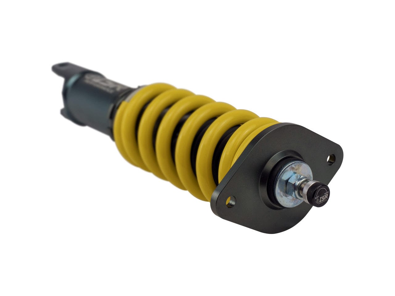 ISR Performance Pro Series Coilovers (True Rear) - 2003-2008 Nissan 350Z (Z33) IS-PRO-Z33
