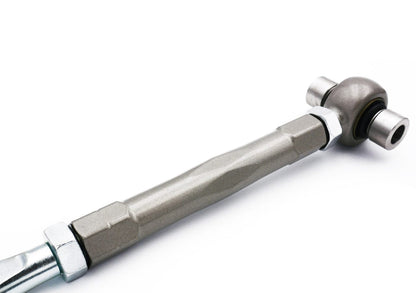 ISR Performance Pro Series Front Tension Control Rods - 1989-1994 Nissan 240SX (S13) IS-FTC-NS13-PRO