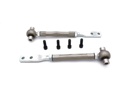 ISR Performance Pro Series Front Tension Control Rods - 1989-1994 Nissan 240SX (S13) IS-FTC-NS13-PRO