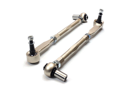 ISR Performance Pro Series Front Tension Rods - 2010-2016 Hyundai Genesis IS-EL-019-PRO