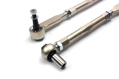 ISR Performance Pro Series Front Tension Rods - 2010-2016 Hyundai Genesis IS-EL-019-PRO