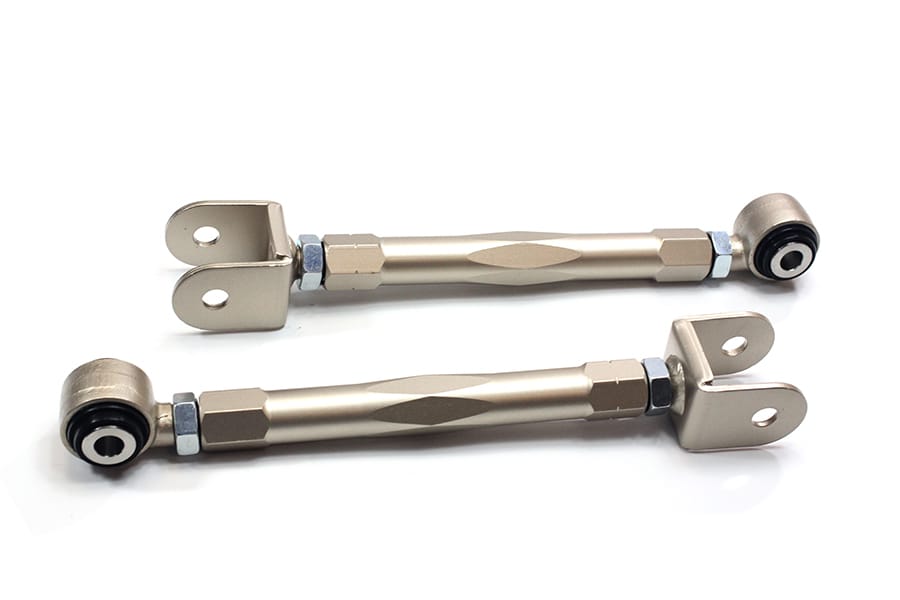 ISR Performance Pro Series Rear Lower Control Arm for 2010-2016 Hyundai Genesis Coupe RWD (BK1/BK2) IS-EL-021-PRO