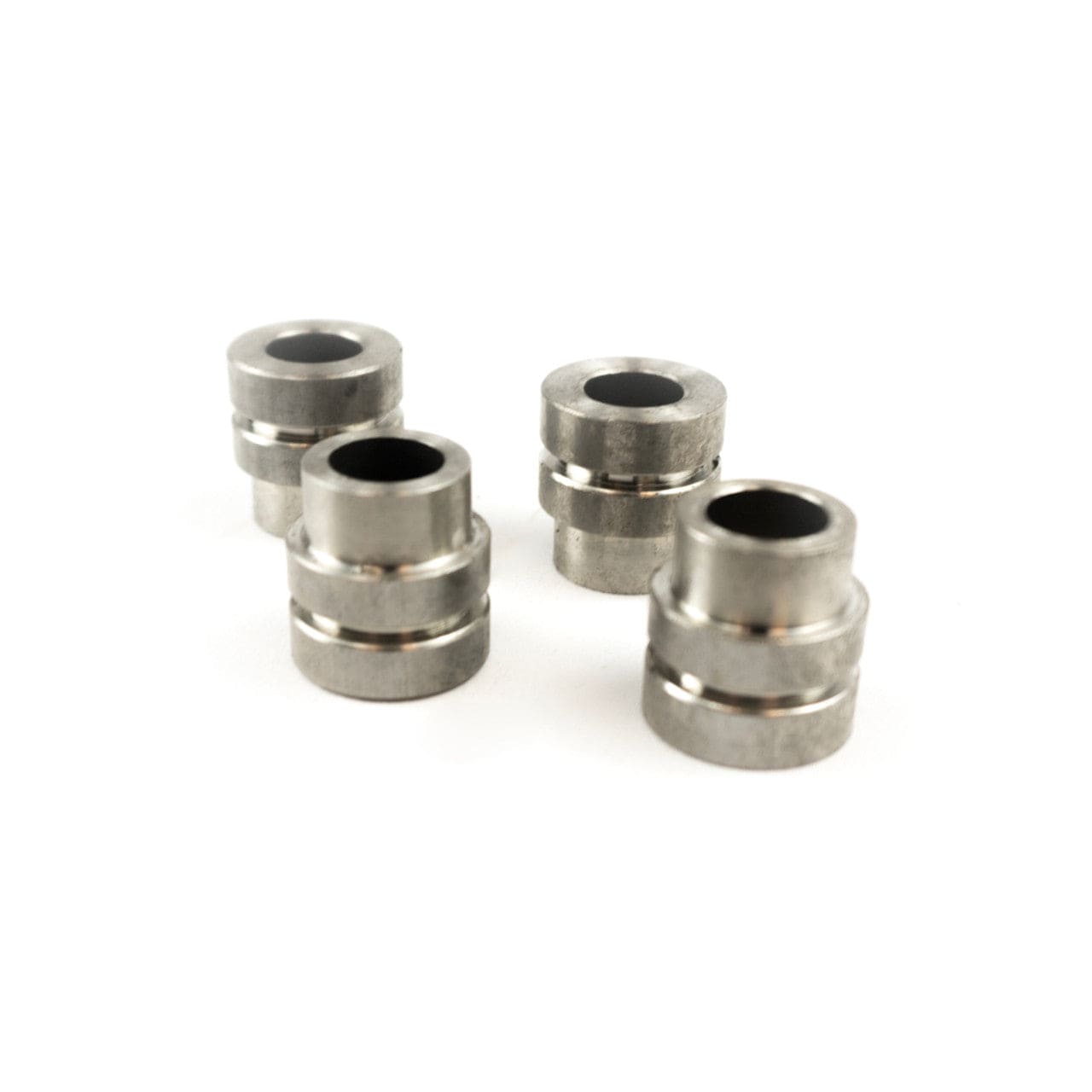 ISR Performance Pro Series Rear Toe Control Rods - 1995-1998 Nissan 240SX (S14) IS-RTC-NS134-PRO