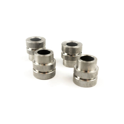 ISR Performance Pro Series Rear Toe Control Rods - 1995-1998 Nissan 240SX (S14) IS-RTC-NS134-PRO