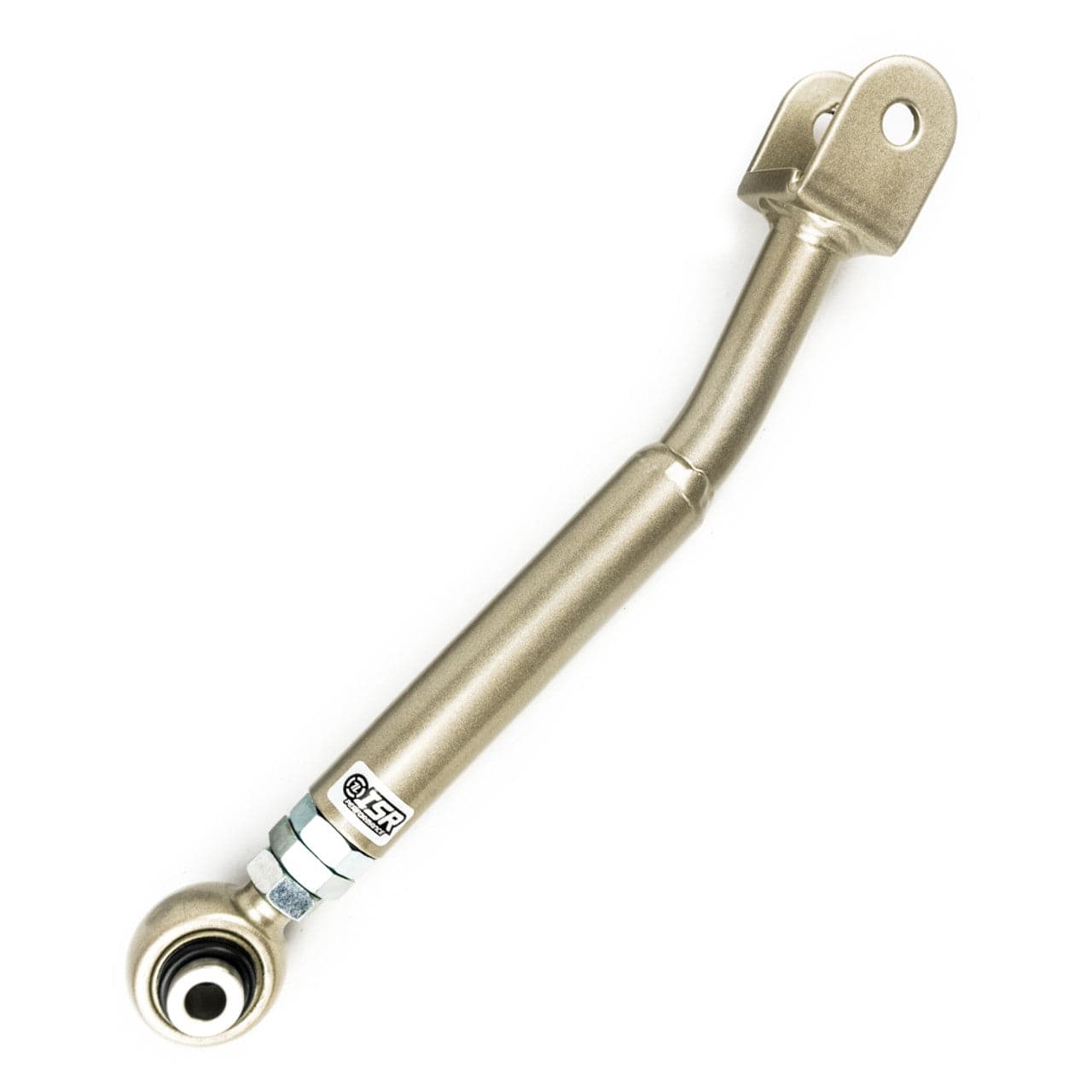 ISR Performance Pro Series Rear Toe Control Rods (Angled) - 1989-1994 Nissan 240SX (S13) IS-RTC-NS134-PRO-A