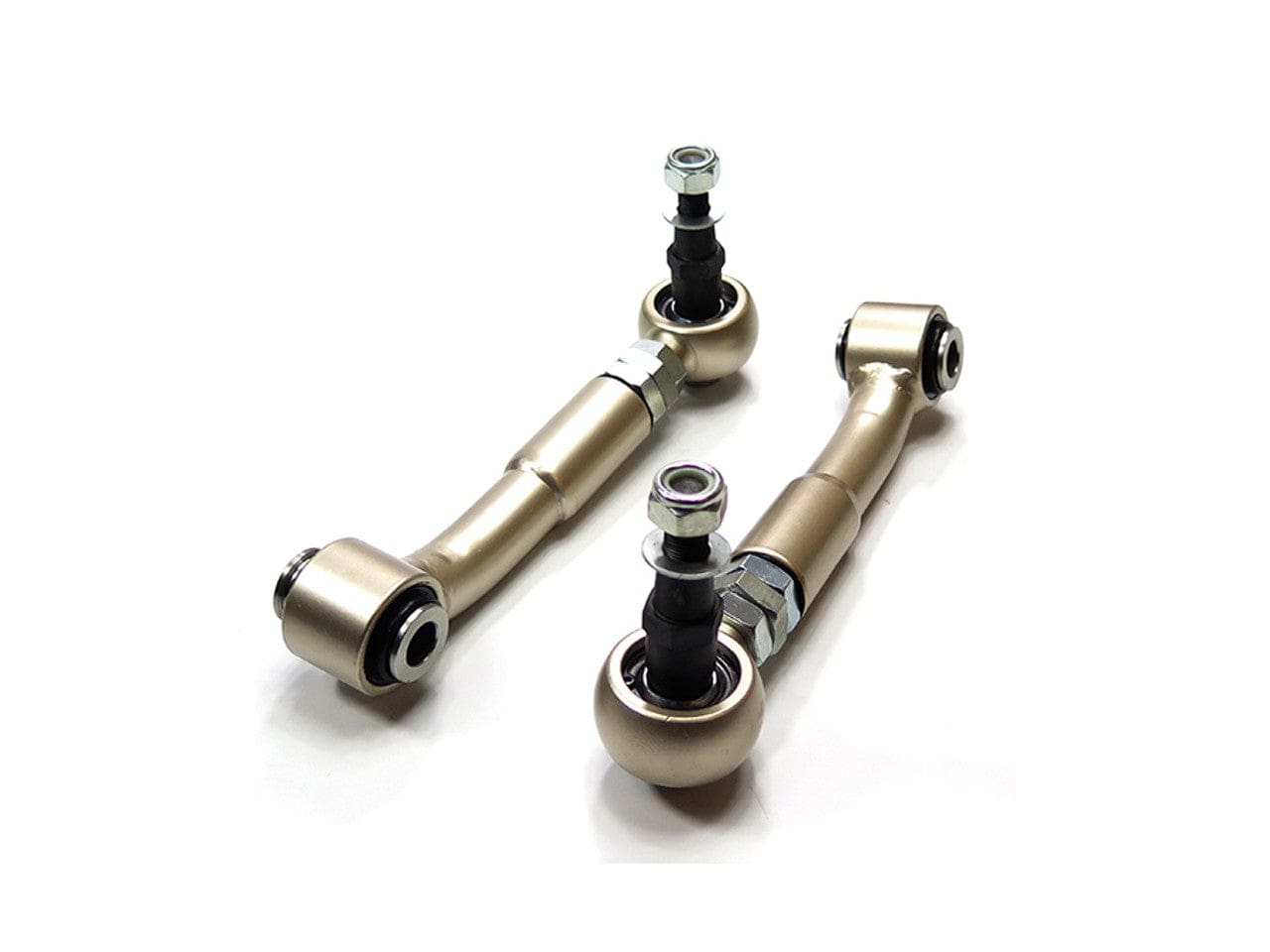 ISR Performance Pro Series Rear Toe Rods - 2010-2016 Hyundai Genesis Coupe IS-EL-017-PRO